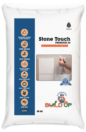stone touch