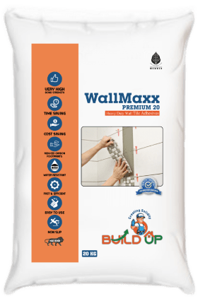 wall max